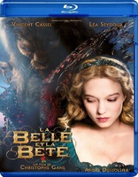 La Belle et la Bte (Blu-ray Movie)