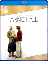 Annie Hall (Blu-ray Movie)