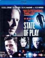 State of Play (Blu-ray Movie)