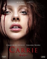 Carrie (Blu-ray Movie)