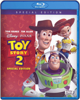 Toy Story 2 (Blu-ray Movie), temporary cover art
