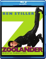 Zoolander (Blu-ray Movie)