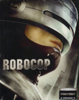 RoboCop (Blu-ray Movie), temporary cover art