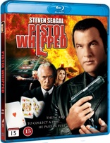 Pistol Whipped (Blu-ray Movie)