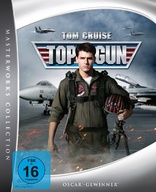 Top Gun (Blu-ray Movie)