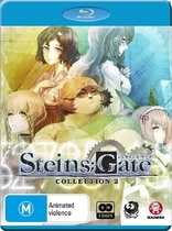 Steins;Gate: Collection 2 (Blu-ray Movie)