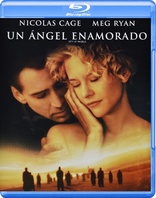 City of Angels (Blu-ray Movie)