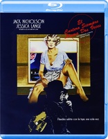 The Postman Always Rings Twice (Blu-ray Movie)