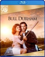 Bull Durham (Blu-ray Movie)