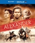 Alexander (Blu-ray Movie)