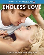 Endless Love (Blu-ray Movie)