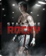 Rocky (Blu-ray Movie)