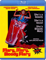 Mary, Mary, Bloody Mary (Blu-ray Movie), temporary cover art