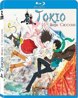 Tokio Marble Chocolate (Blu-ray Movie)