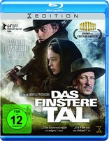 Das Finstere Tal (Blu-ray Movie)