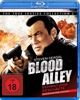 Blood Alley (Blu-ray Movie)