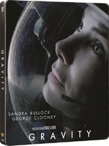 Gravity 3D (Blu-ray Movie)