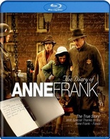 The Diary of Anne Frank (Blu-ray Movie)