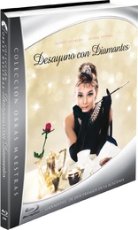 Breakfast at Tiffany's (Blu-ray Movie)