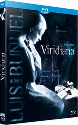 Viridiana (Blu-ray Movie)