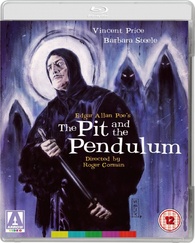 The Pit and the Pendulum (Blu-ray)