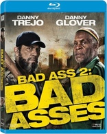 Bad Asses (Blu-ray Movie)