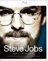 Jobs (Blu-ray Movie)