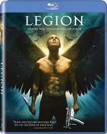 Legion (Blu-ray Movie)