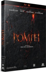 Pompeii 3D (Blu-ray Movie), temporary cover art