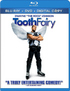 Tooth Fairy (Blu-ray Movie)