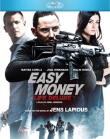 Easy Money: Life Deluxe (Blu-ray Movie)