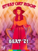 Beat 71 (Blu-ray Movie)