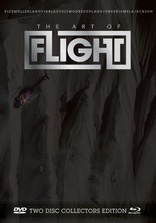 The Art of Flight (Blu-ray Movie), temporary cover art