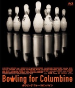 Bowling for Columbine (Blu-ray Movie)