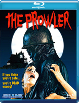 The Prowler (Blu-ray Movie)