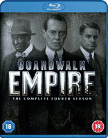 Boardwalk Empire: The Complete Fourth Season (Blu-ray Movie), temporary cover art