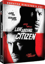 Law Abiding Citizen (Blu-ray Movie), temporary cover art