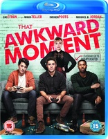 That Awkward Moment (Blu-ray Movie), temporary cover art