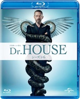 House M.D.: Season Six (Blu-ray Movie)