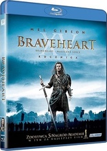 Braveheart (Blu-ray Movie)