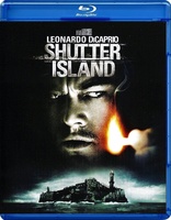 Shutter Island (Blu-ray Movie)