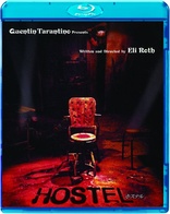 Hostel (Blu-ray Movie), temporary cover art