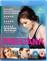 Fish Tank (Blu-ray Movie)