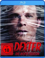 Dexter: The Final Season (Blu-ray Movie)