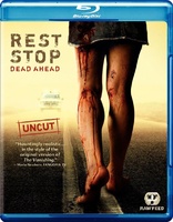 Rest Stop (Blu-ray Movie)