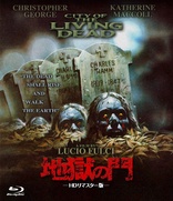 City of the Living Dead (Blu-ray Movie)