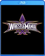 WWE: WrestleMania XXX (Blu-ray Movie)