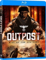 Outpost: Rise Of The Spetsnaz (Blu-ray Movie)