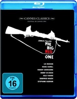 The Big Red One (Blu-ray Movie)