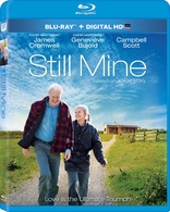 Still Mine (Blu-ray Movie), temporary cover art